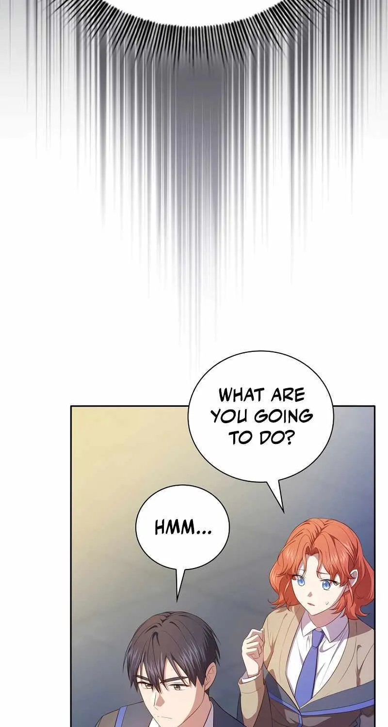 Life of a Magic Academy Mage Chapter 95 page 73 - 