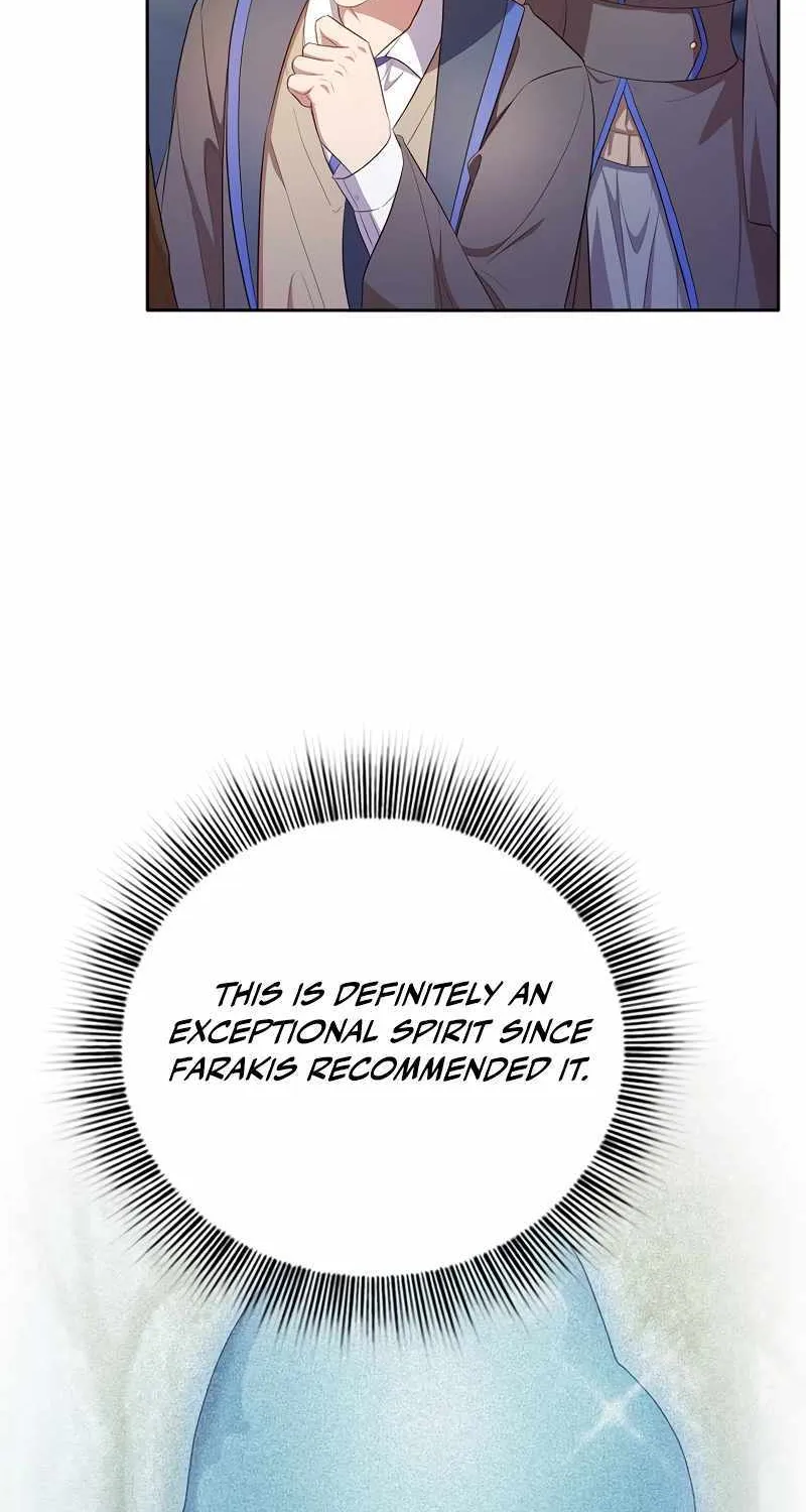 Life of a Magic Academy Mage Chapter 95 page 74 - 