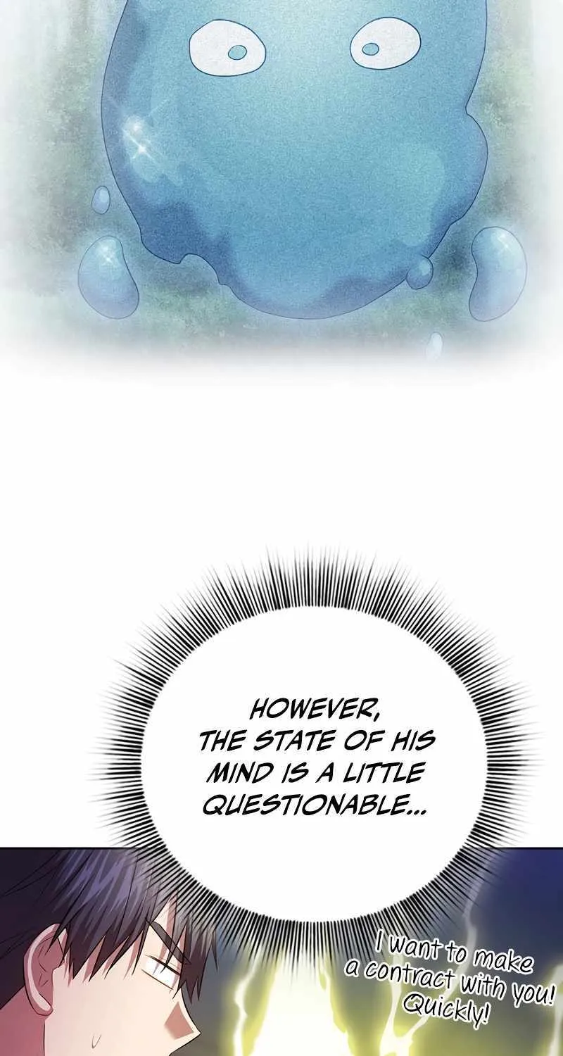 Life of a Magic Academy Mage Chapter 95 page 75 - 