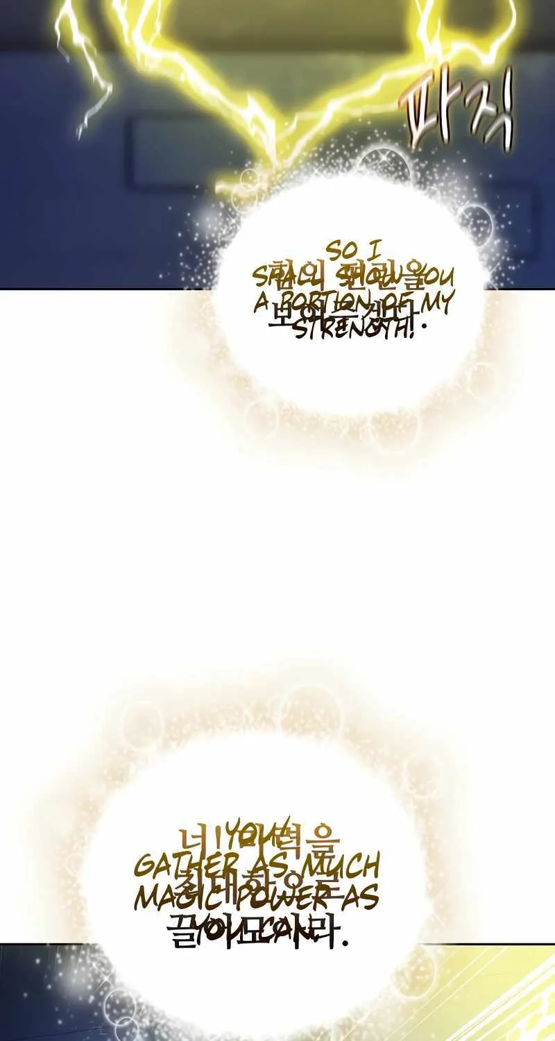 Life of a Magic Academy Mage Chapter 95 page 9 - 