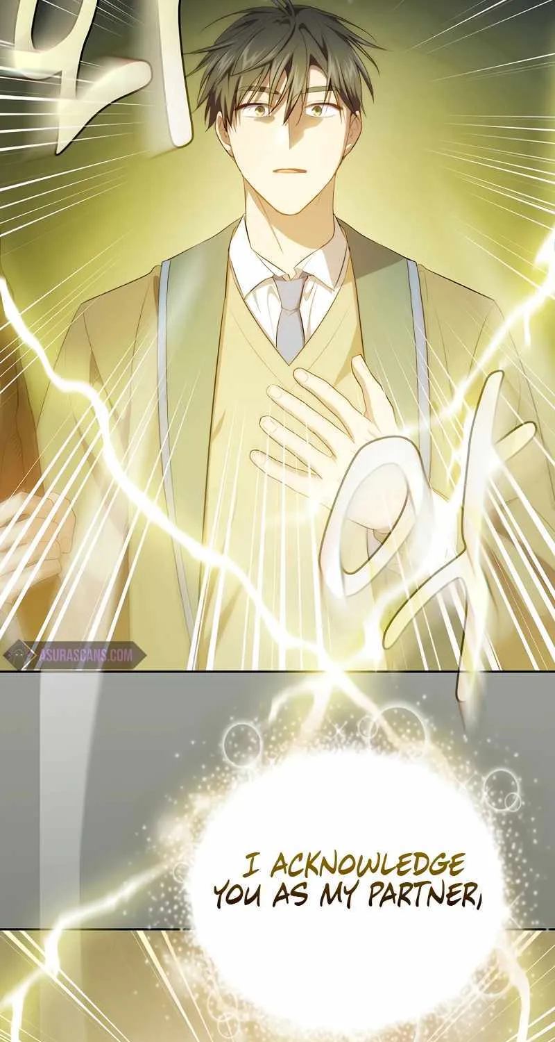 Life of a Magic Academy Mage Chapter 95 page 81 - 
