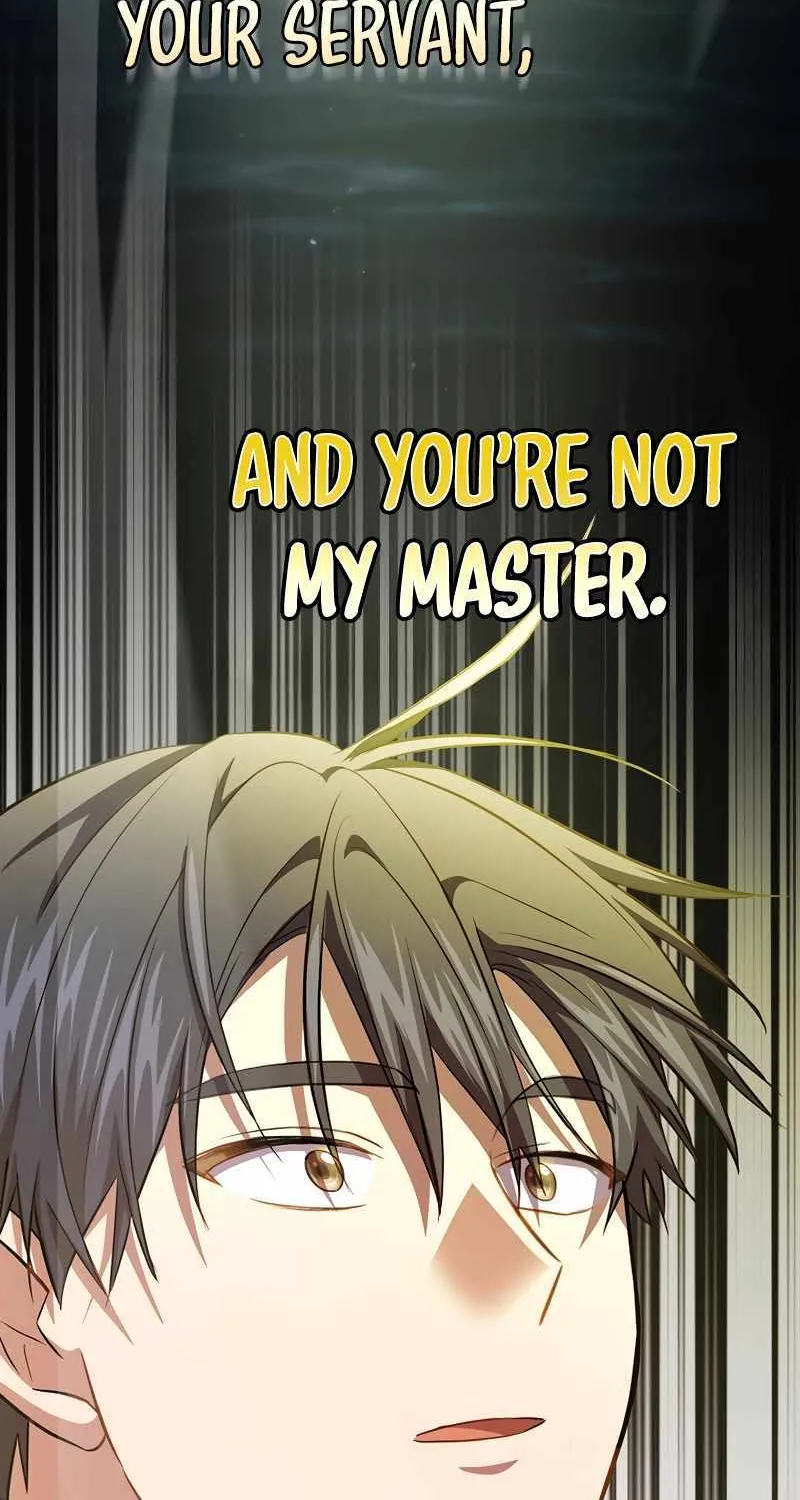 Life of a Magic Academy Mage Chapter 95 page 84 - 