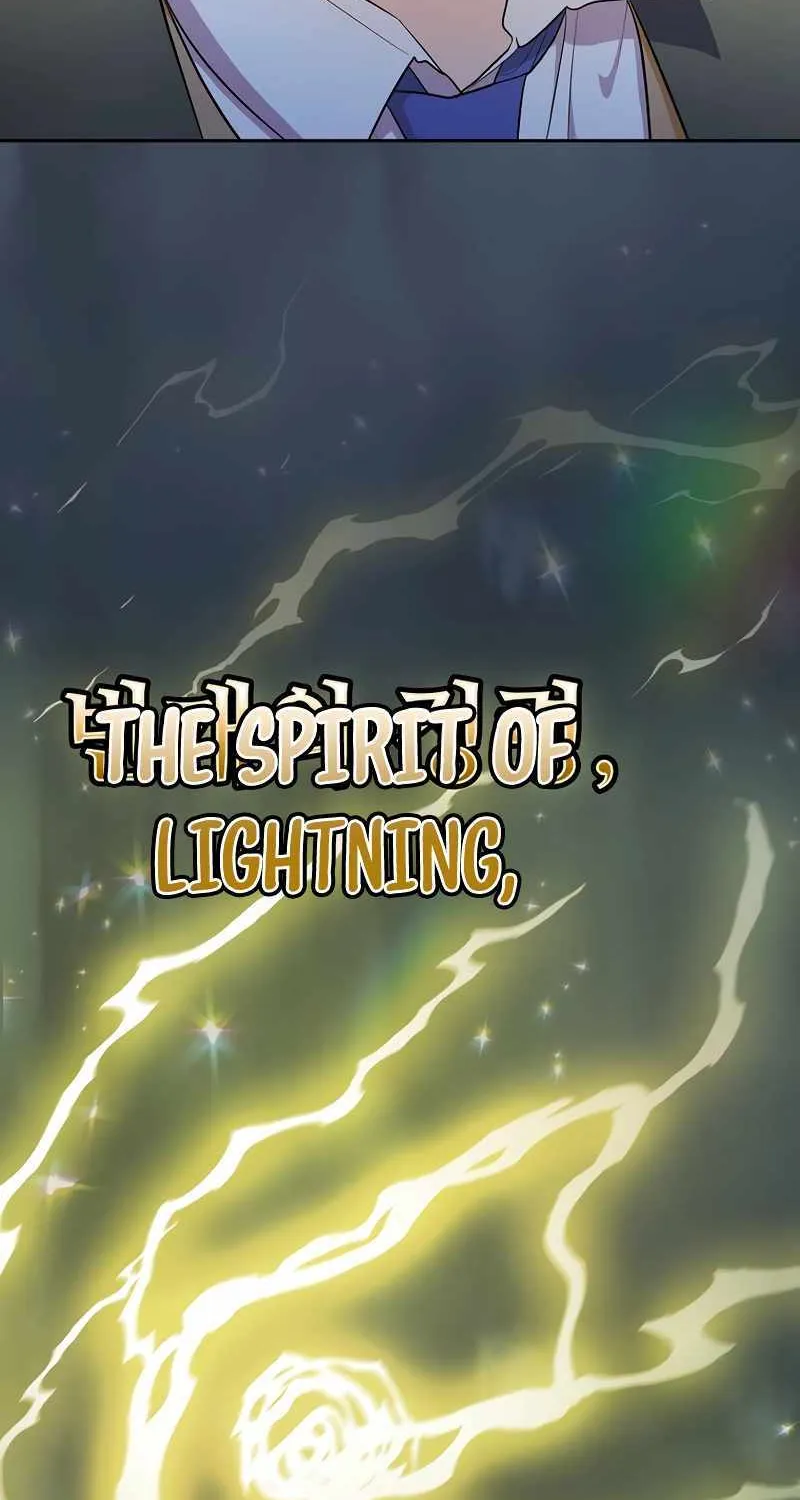 Life of a Magic Academy Mage Chapter 95 page 92 - 