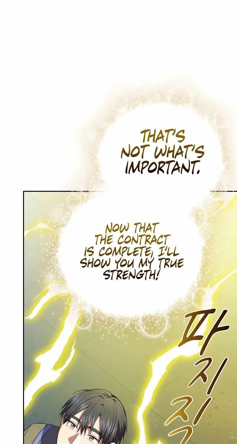 Life of a Magic Academy Mage Chapter 95 page 98 - 