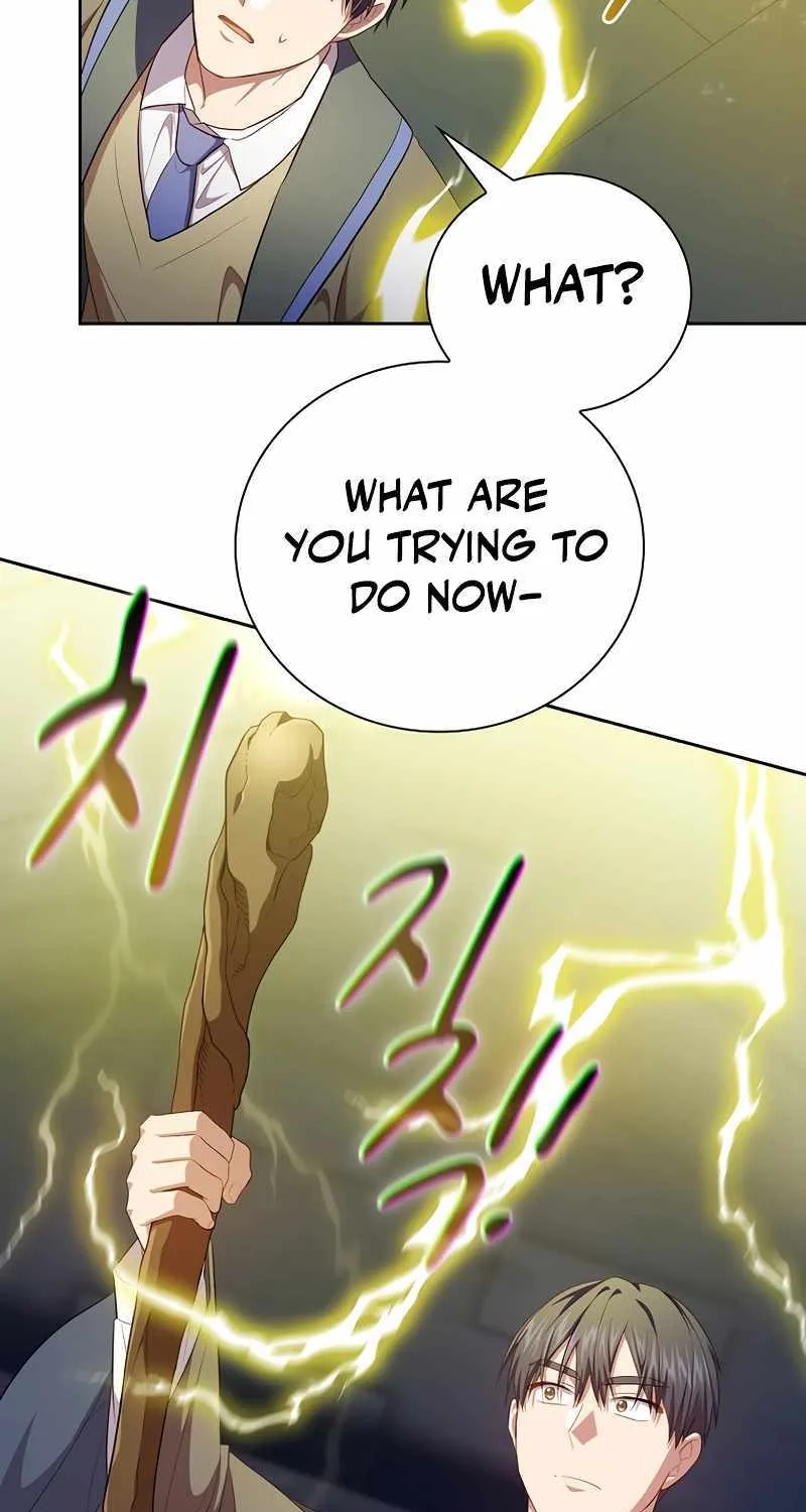 Life of a Magic Academy Mage Chapter 95 page 99 - 