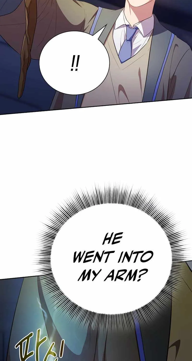 Life of a Magic Academy Mage Chapter 95 page 100 - 