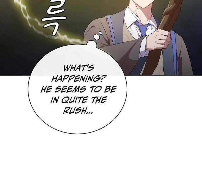Life of a Magic Academy Mage Chapter 96 page 12 - 