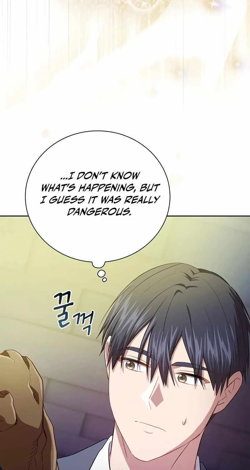 Life of a Magic Academy Mage Chapter 96 page 17 - 