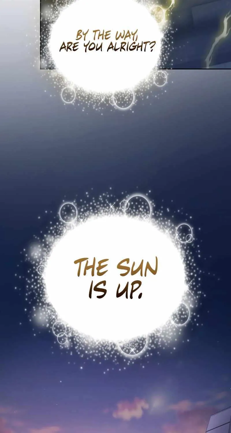 Life of a Magic Academy Mage Chapter 96 page 20 - 