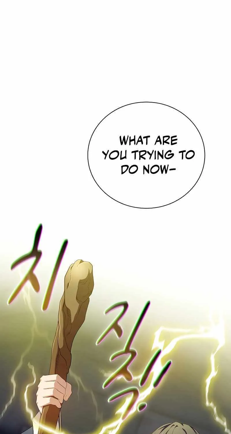 Life of a Magic Academy Mage Chapter 96 page 3 - 