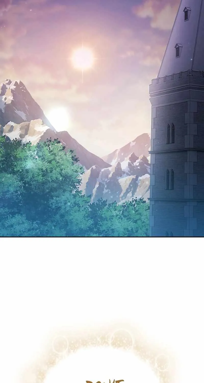 Life of a Magic Academy Mage Chapter 96 page 21 - 