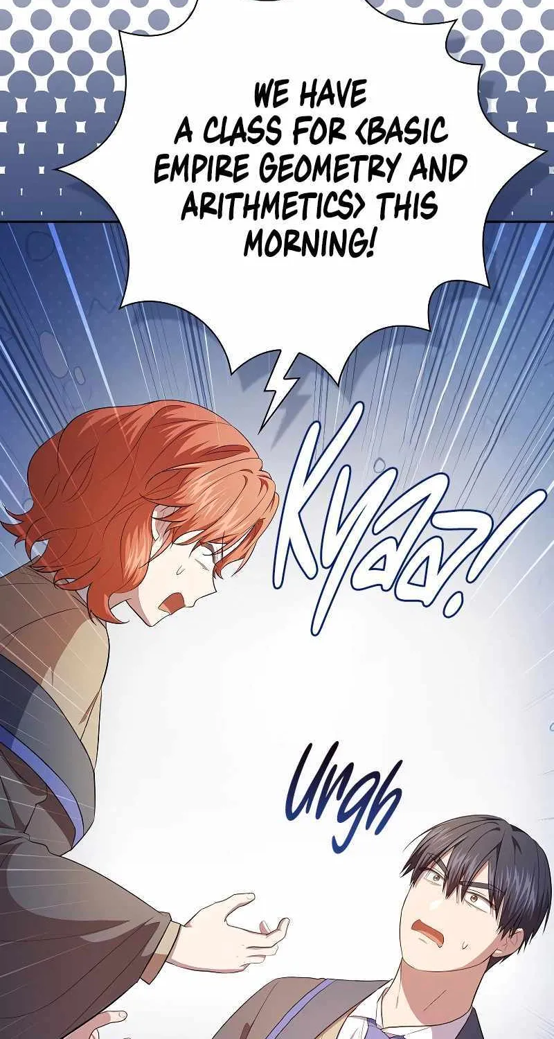 Life of a Magic Academy Mage Chapter 96 page 24 - 