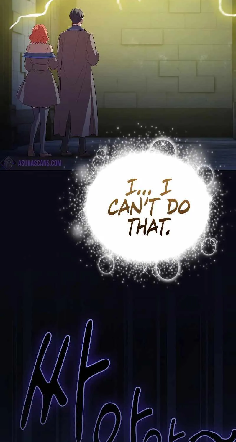 Life of a Magic Academy Mage Chapter 96 page 29 - 