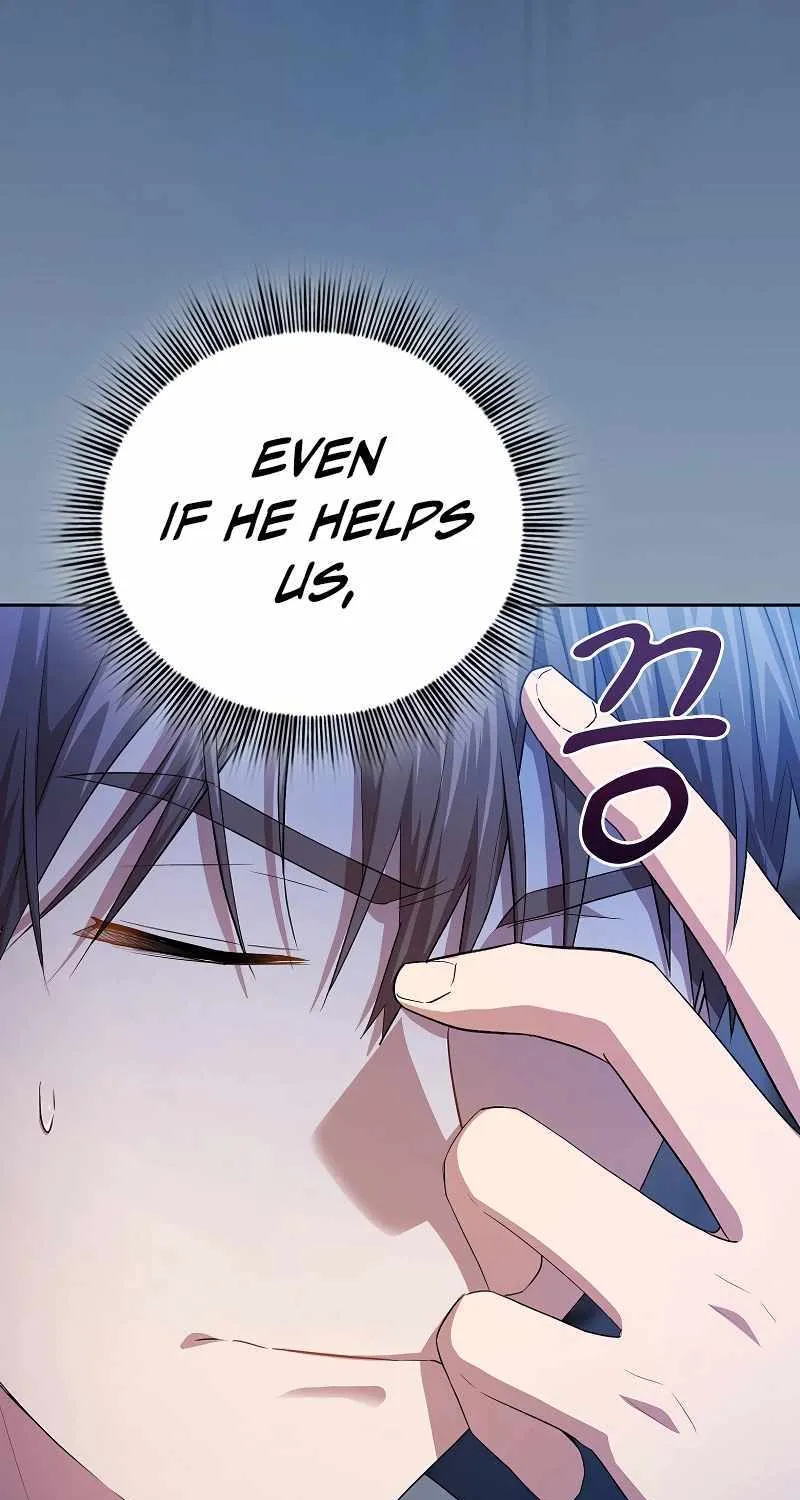 Life of a Magic Academy Mage Chapter 96 page 31 - 