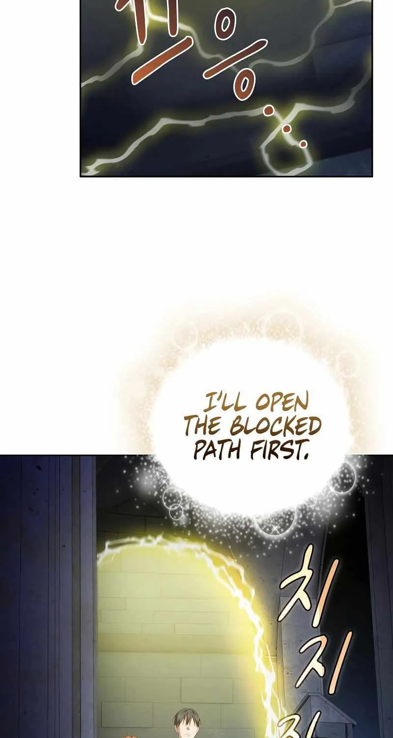 Life of a Magic Academy Mage Chapter 96 page 35 - 