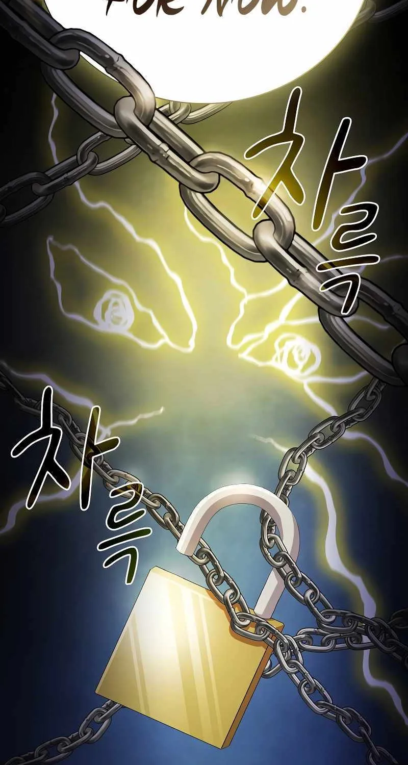 Life of a Magic Academy Mage Chapter 96 page 38 - 