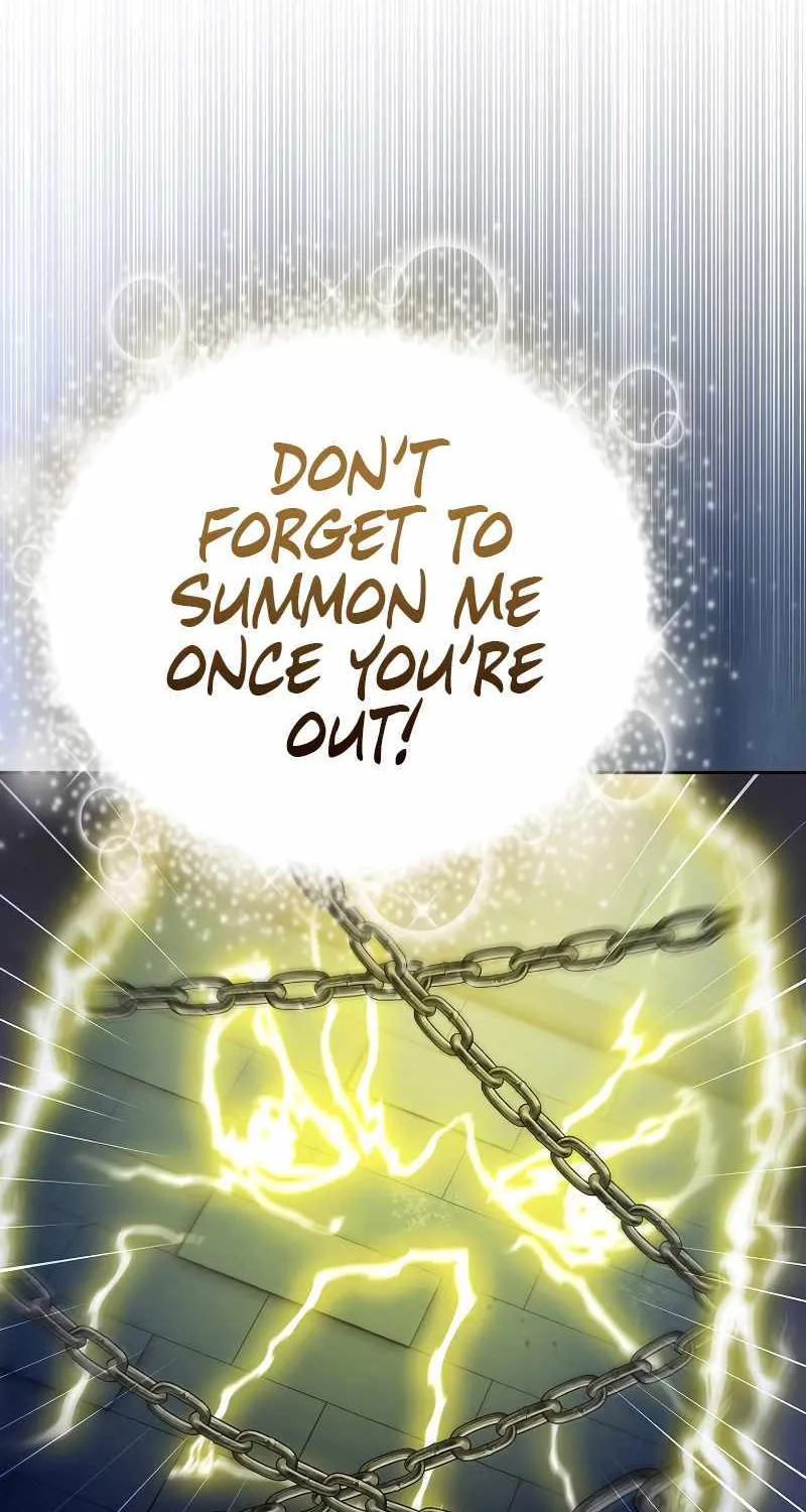 Life of a Magic Academy Mage Chapter 96 page 42 - 