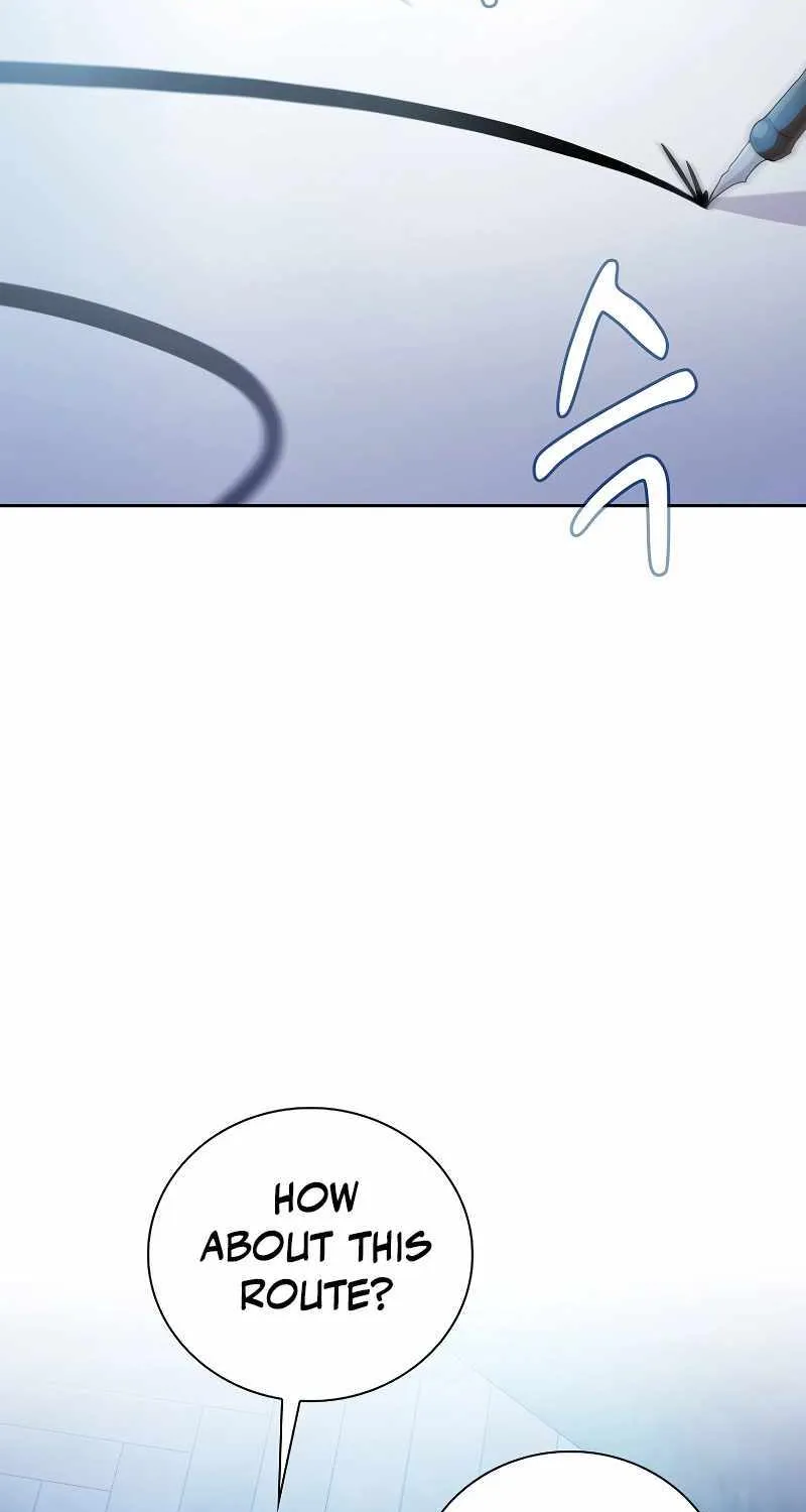 Life of a Magic Academy Mage Chapter 96 page 47 - 