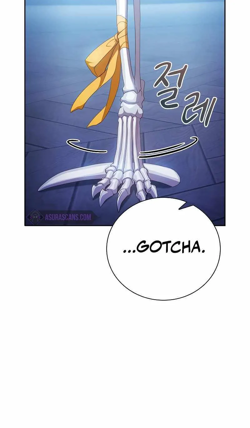 Life of a Magic Academy Mage Chapter 96 page 50 - 