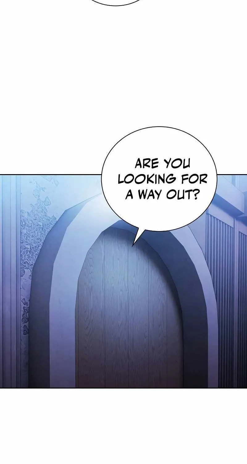 Life of a Magic Academy Mage Chapter 96 page 54 - 
