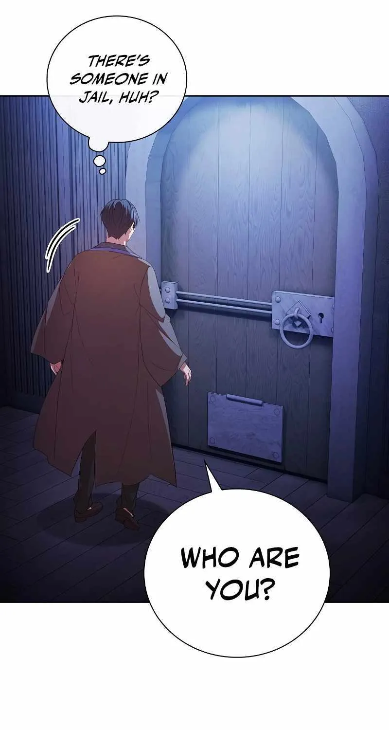 Life of a Magic Academy Mage Chapter 96 page 55 - 