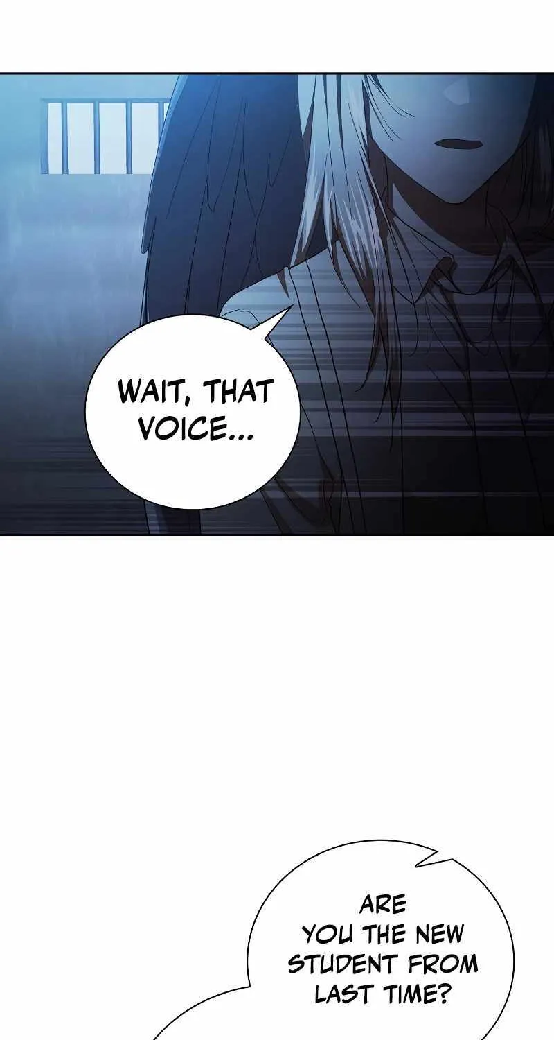 Life of a Magic Academy Mage Chapter 96 page 56 - 