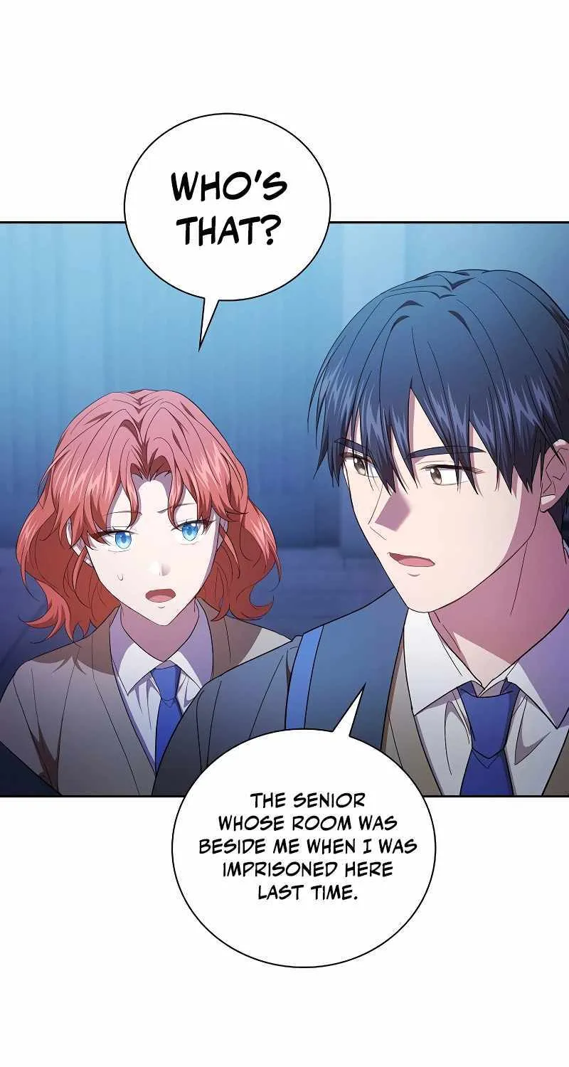 Life of a Magic Academy Mage Chapter 96 page 59 - 
