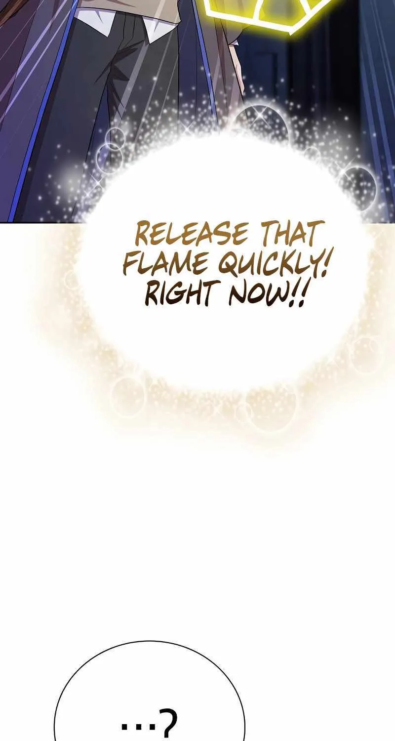 Life of a Magic Academy Mage Chapter 96 page 7 - 