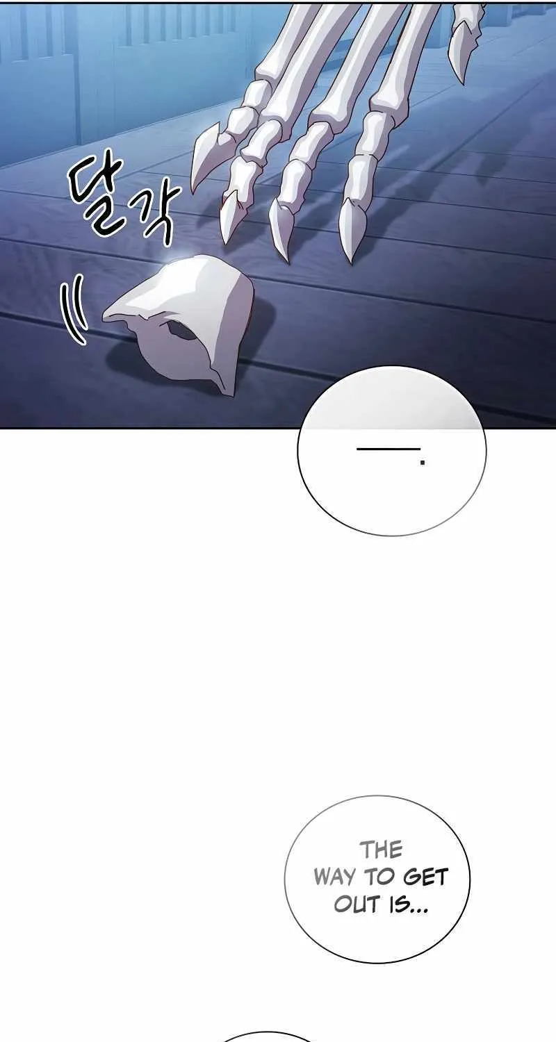 Life of a Magic Academy Mage Chapter 96 page 61 - 