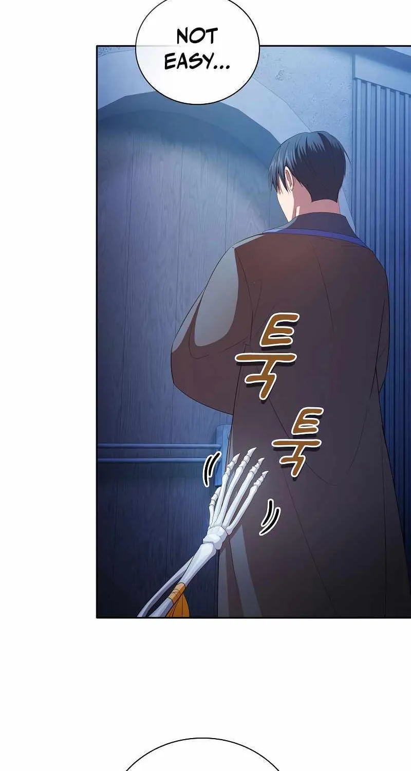 Life of a Magic Academy Mage Chapter 96 page 62 - 