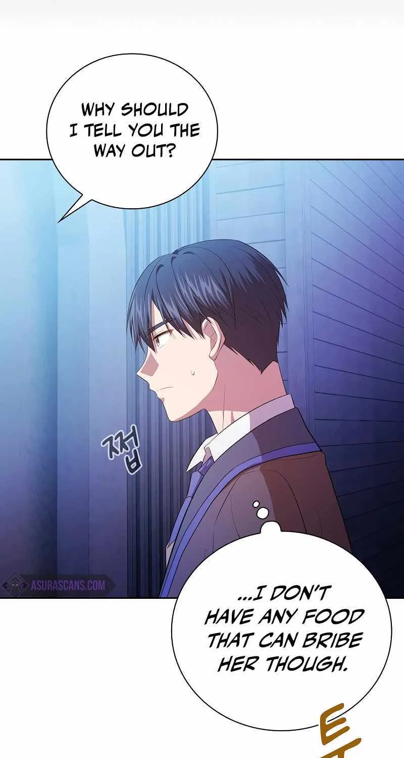 Life of a Magic Academy Mage Chapter 96 page 69 - 