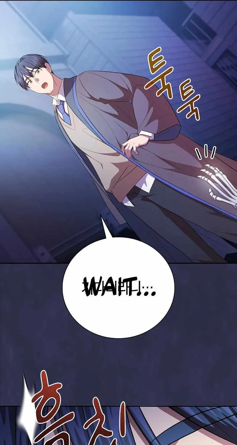 Life of a Magic Academy Mage Chapter 96 page 71 - 