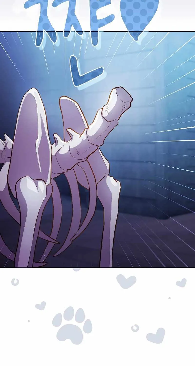 Life of a Magic Academy Mage Chapter 96 page 76 - 