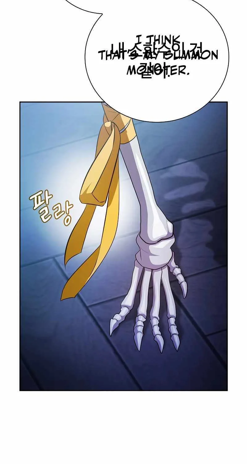 Life of a Magic Academy Mage Chapter 96 page 78 - 