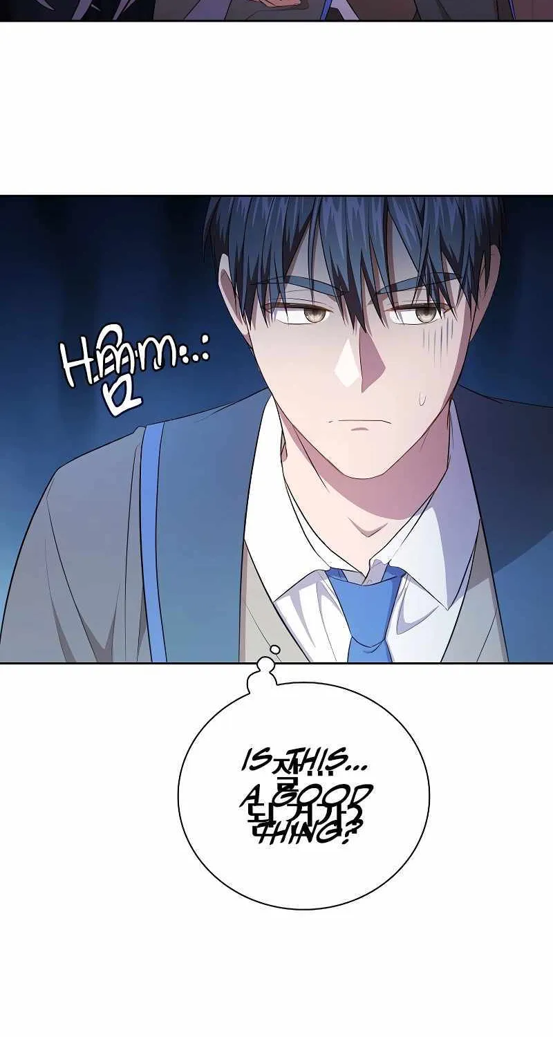 Life of a Magic Academy Mage Chapter 96 page 80 - 