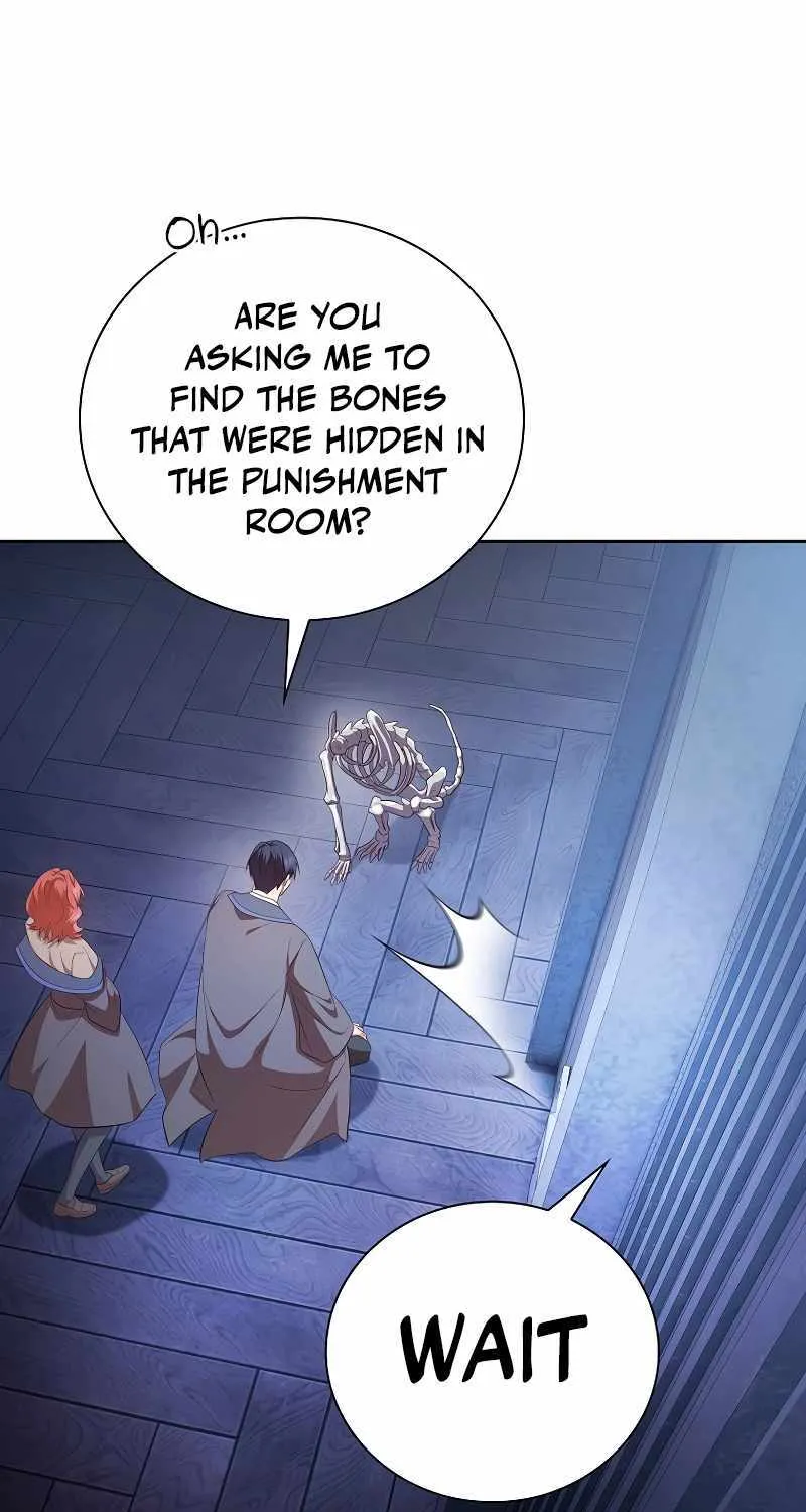 Life of a Magic Academy Mage Chapter 96 page 81 - 
