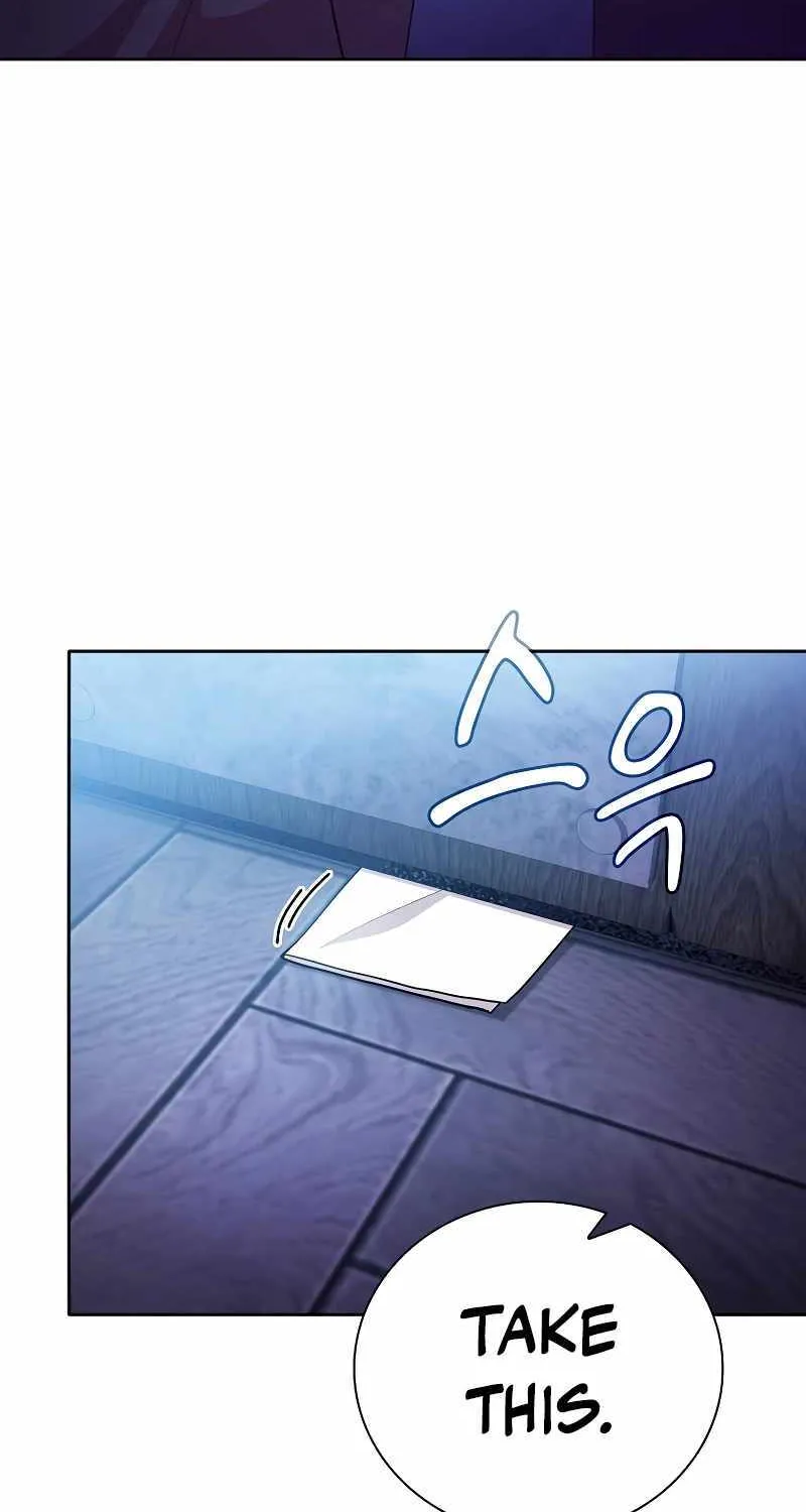 Life of a Magic Academy Mage Chapter 96 page 84 - 