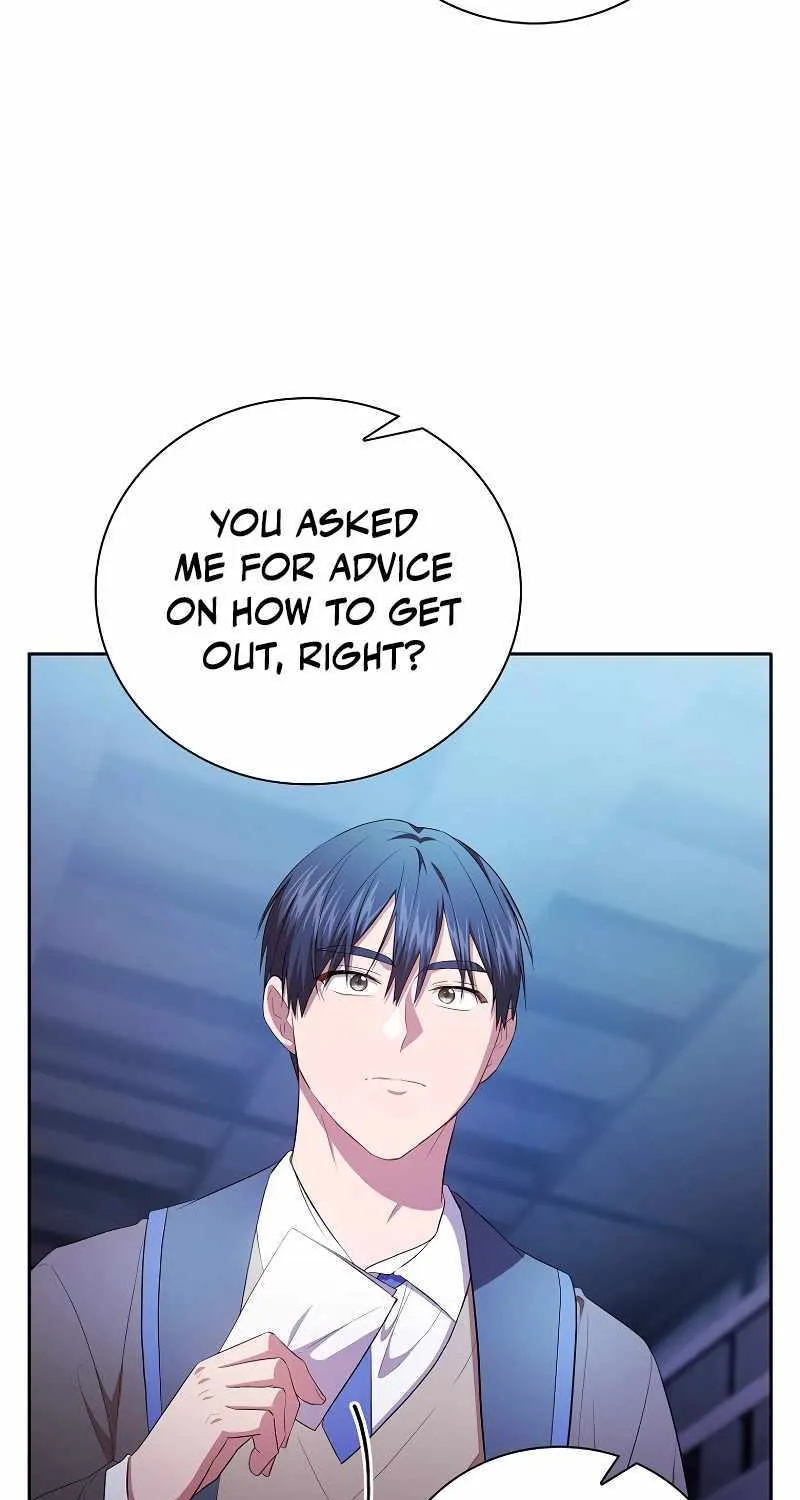 Life of a Magic Academy Mage Chapter 96 page 85 - 