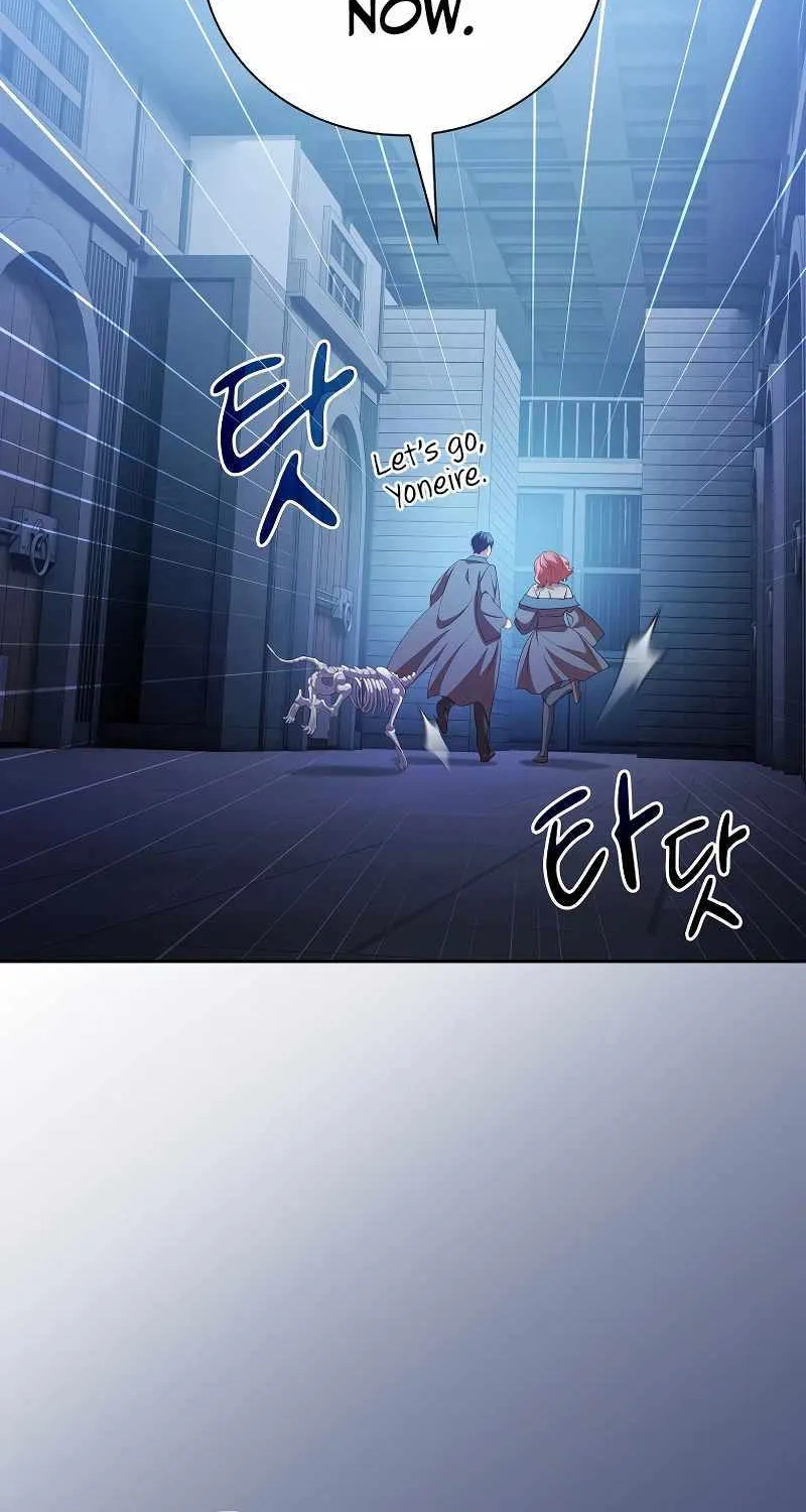 Life of a Magic Academy Mage Chapter 96 page 88 - 