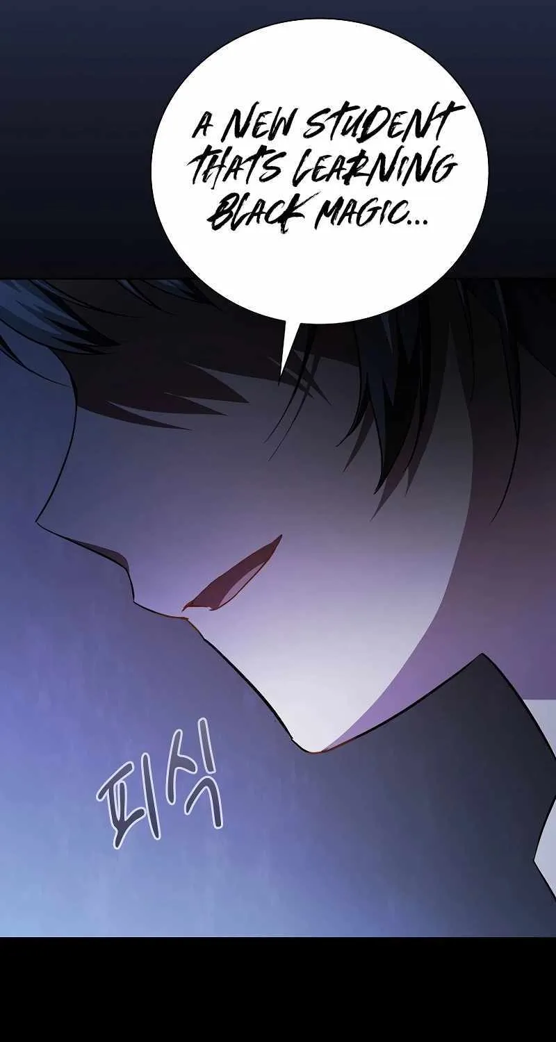 Life of a Magic Academy Mage Chapter 96 page 91 - 