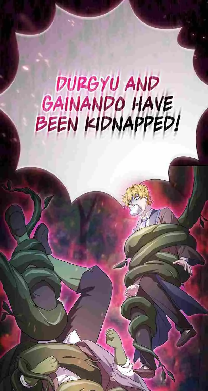 Life of a Magic Academy Mage Chapter 97 page 101 - 