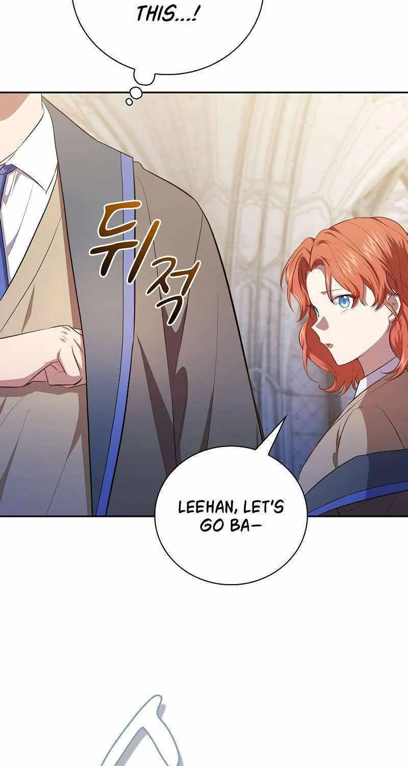 Life of a Magic Academy Mage Chapter 97 page 16 - 
