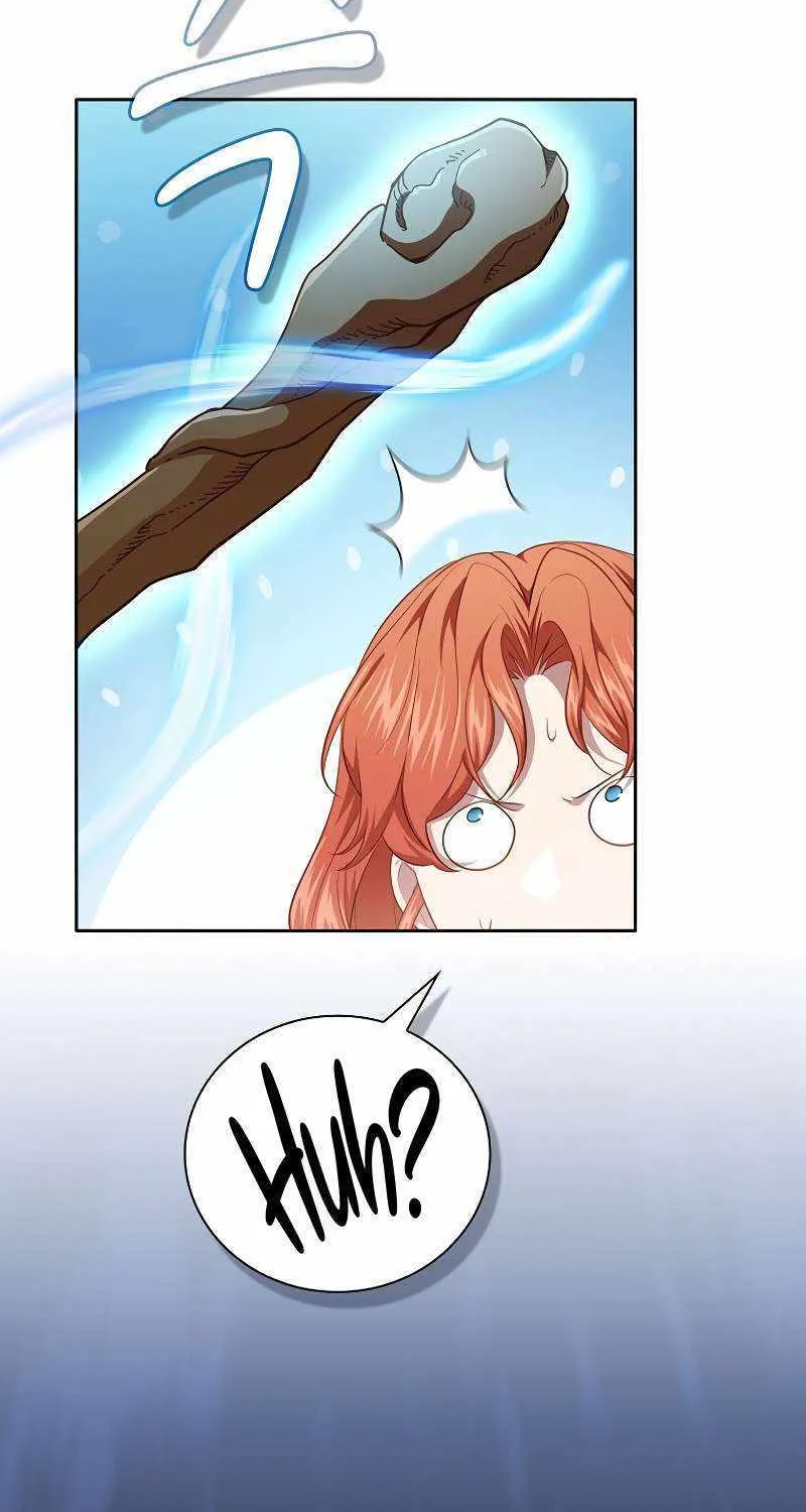 Life of a Magic Academy Mage Chapter 97 page 17 - 