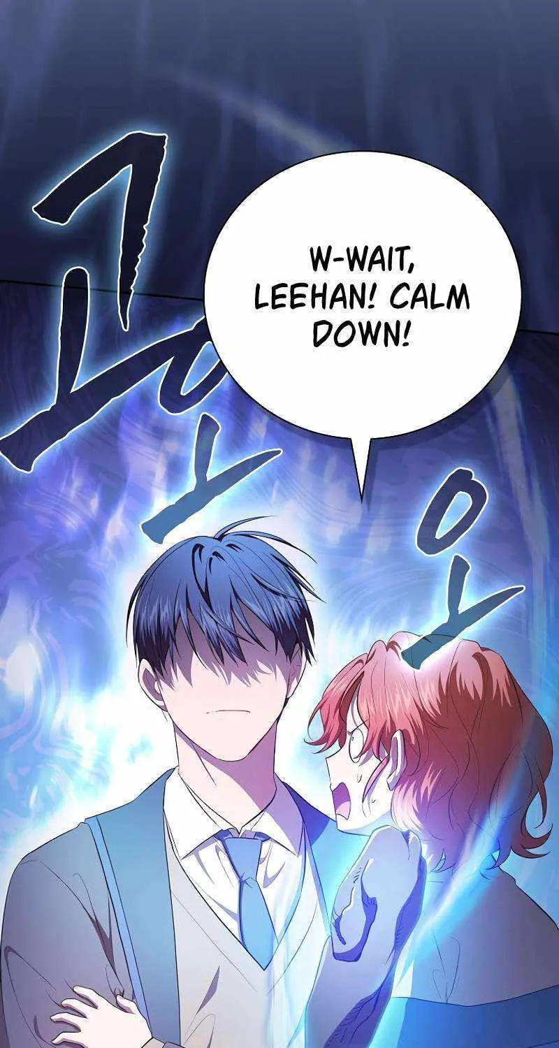 Life of a Magic Academy Mage Chapter 97 page 18 - 