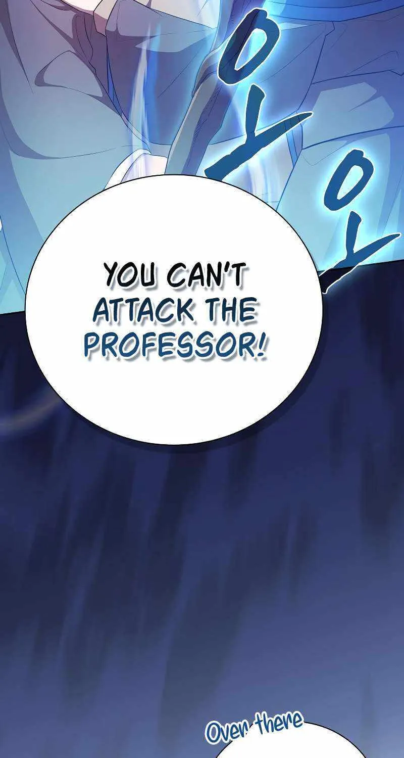 Life of a Magic Academy Mage Chapter 97 page 19 - 
