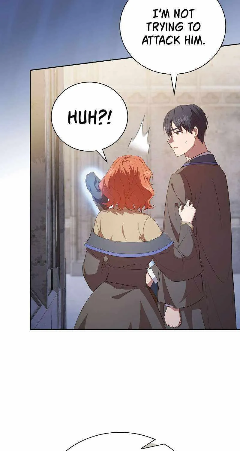 Life of a Magic Academy Mage Chapter 97 page 20 - 