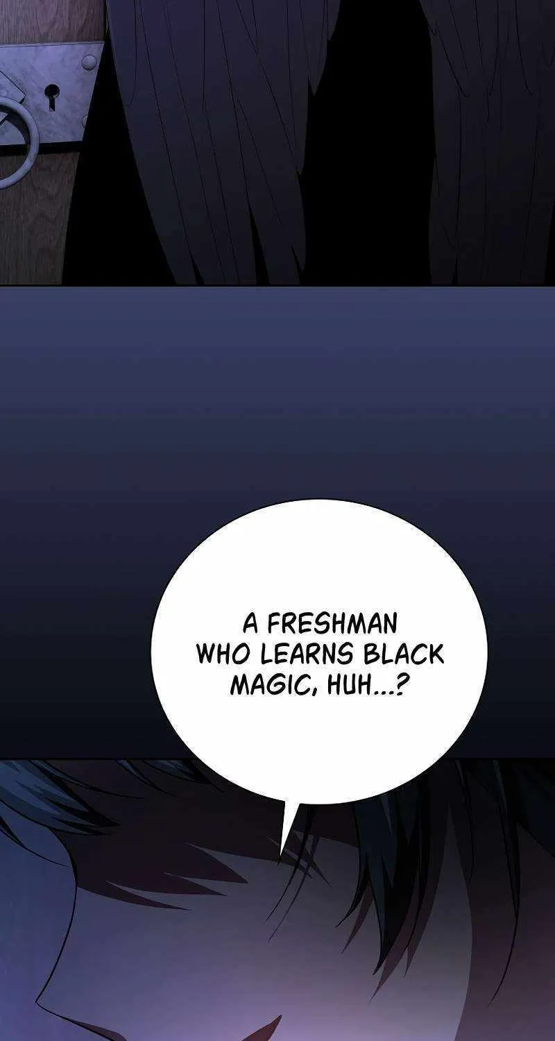 Life of a Magic Academy Mage Chapter 97 page 3 - 