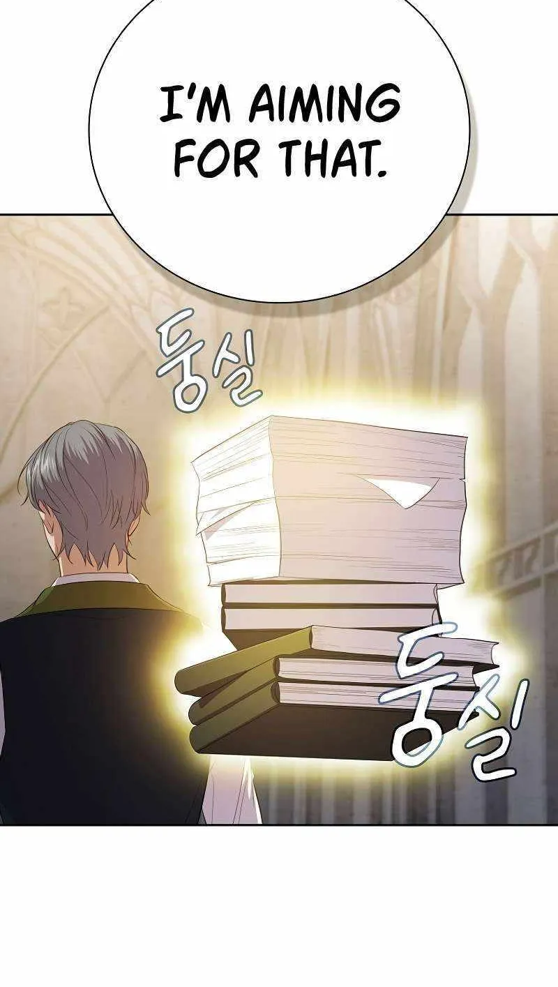 Life of a Magic Academy Mage Chapter 97 page 21 - 