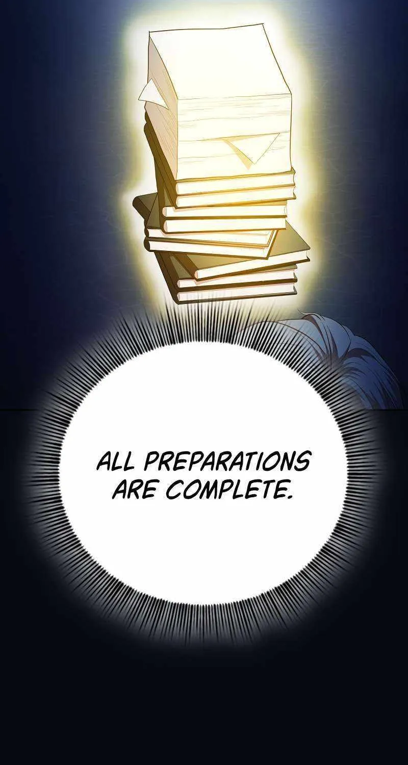 Life of a Magic Academy Mage Chapter 97 page 25 - 