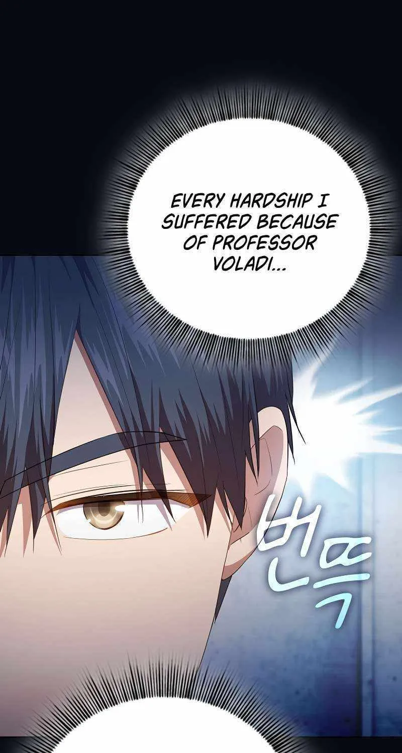 Life of a Magic Academy Mage Chapter 97 page 26 - 